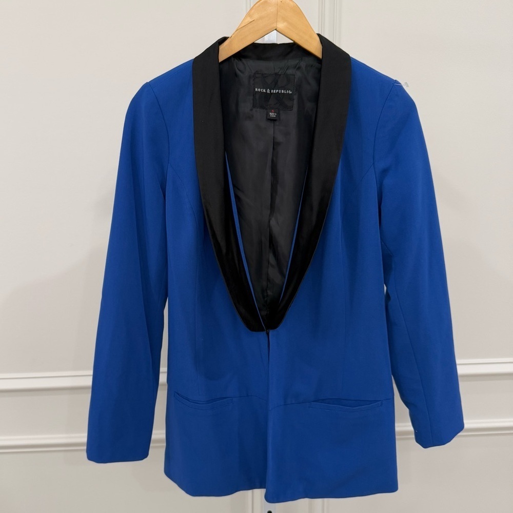 Rock and Republic Women’s Blazer